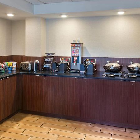 Fairfield By Marriott Rochester Henrietta/University Area Eksteriør billede