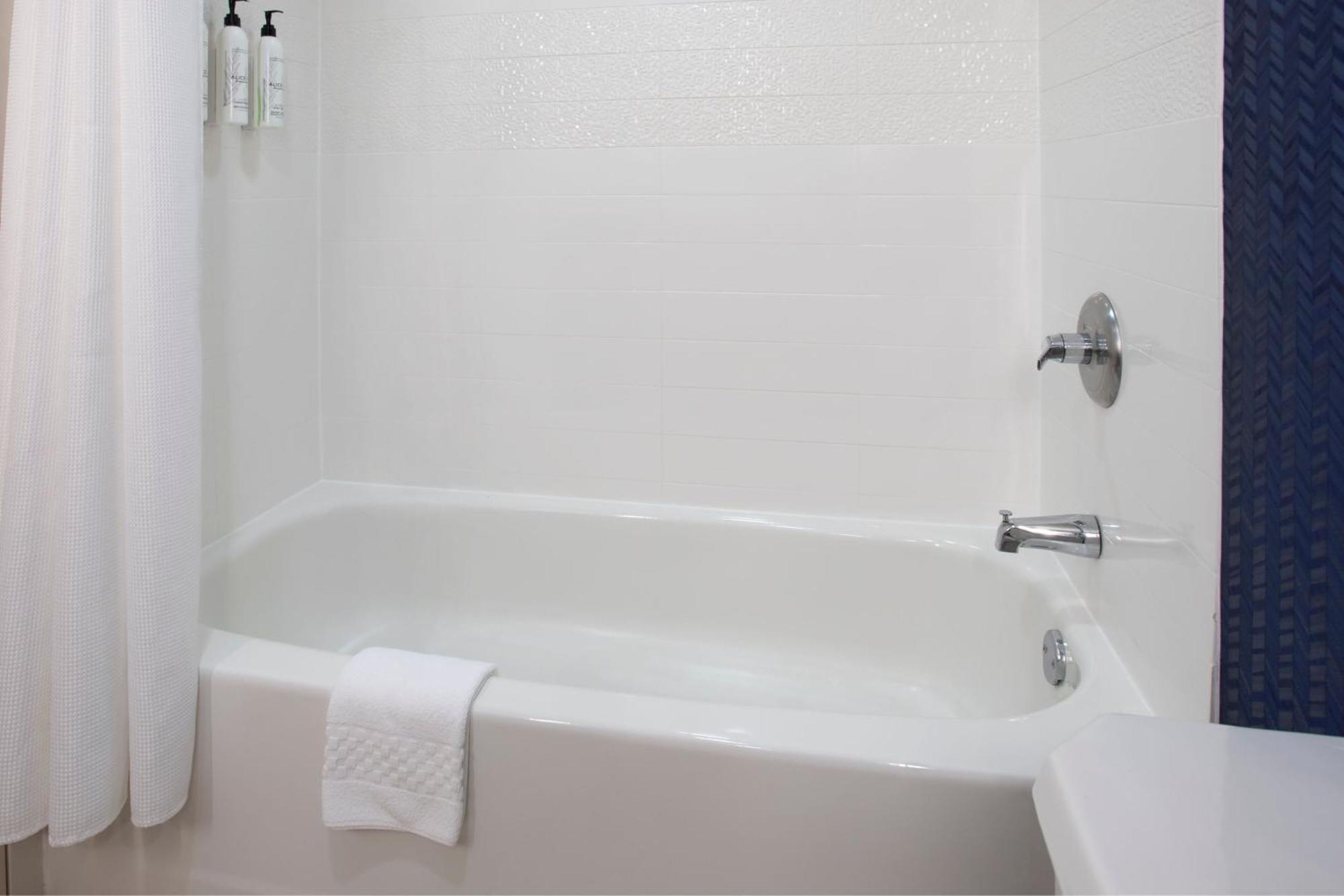 Fairfield By Marriott Rochester Henrietta/University Area Eksteriør billede