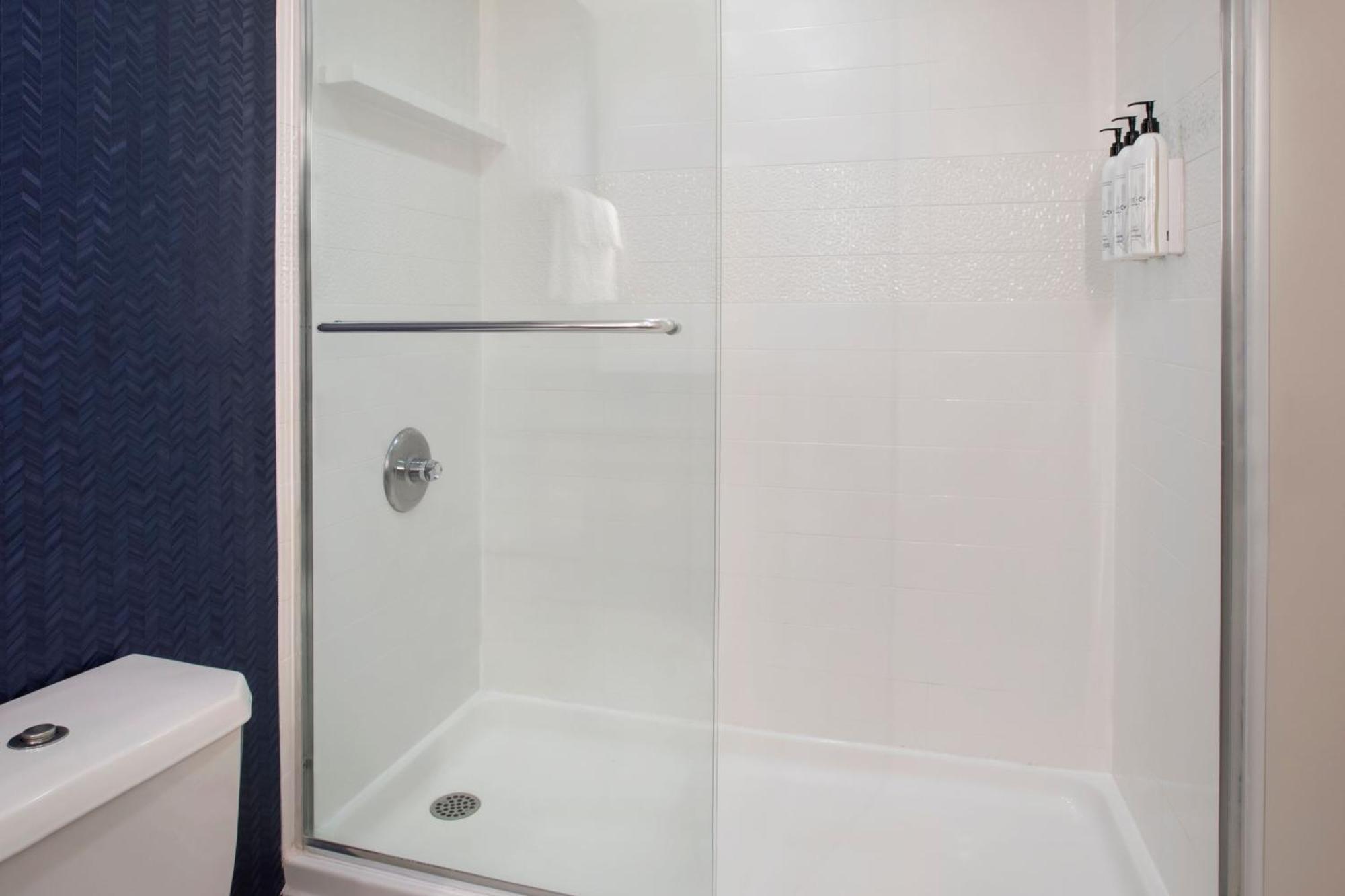 Fairfield By Marriott Rochester Henrietta/University Area Eksteriør billede