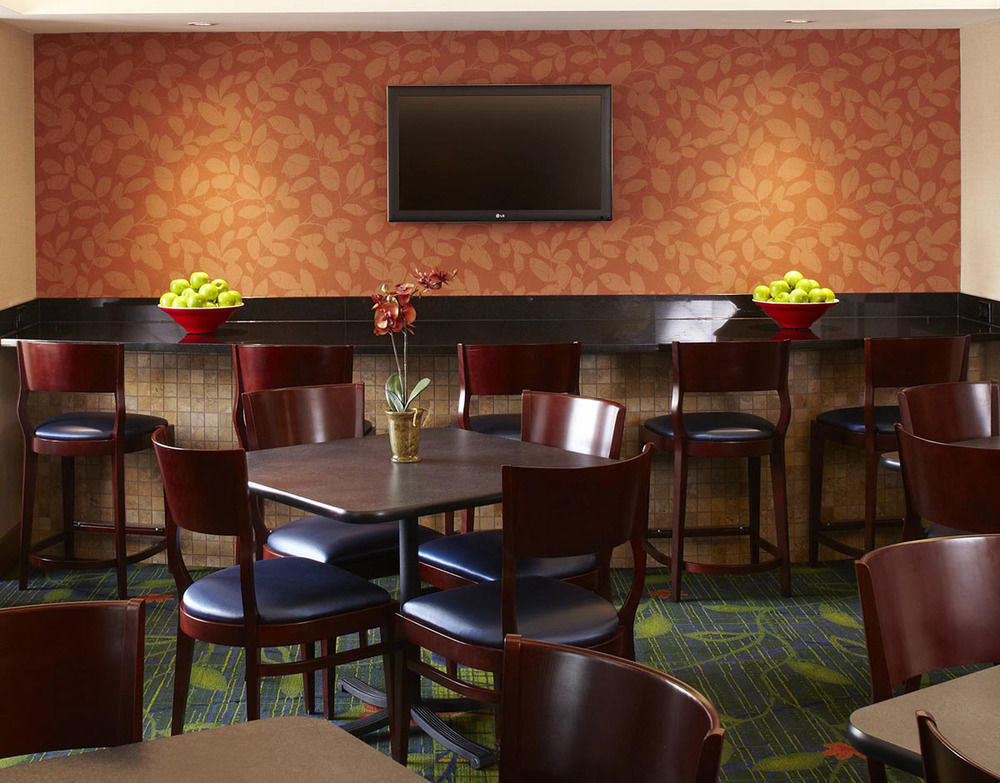 Fairfield By Marriott Rochester Henrietta/University Area Eksteriør billede